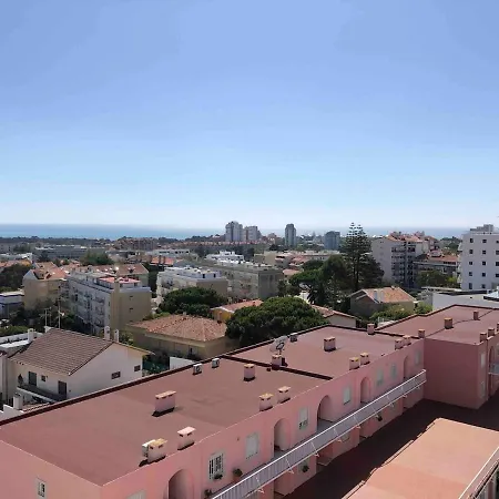 Fantastic Sea View *