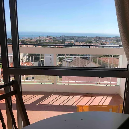 Fantastic Sea View