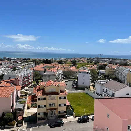 Fantastic Sea View Apartment *