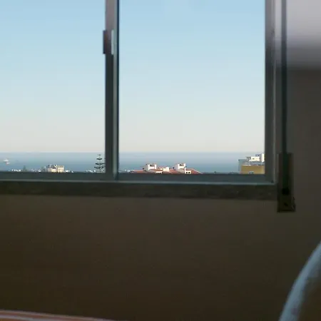 Fantastic Sea View קסקאיס