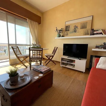 Fantastic Sea View * Cascais