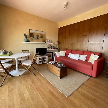 Fantastic Sea View Apartment