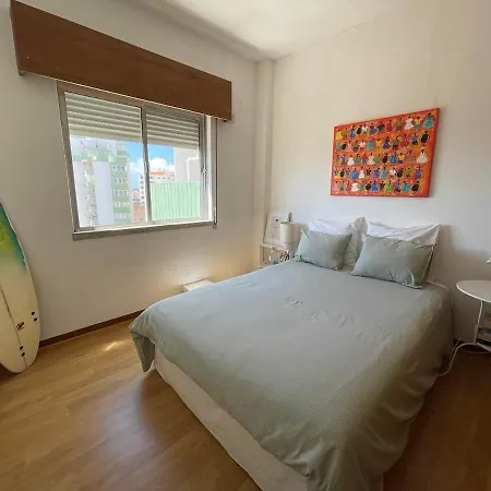 Apartment Fantastic Sea View Cascais