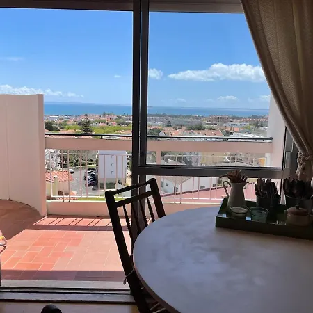 Fantastic Sea View Cascais