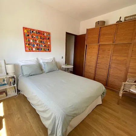 Apartment Fantastic Sea View *