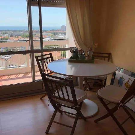 Fantastic Sea View