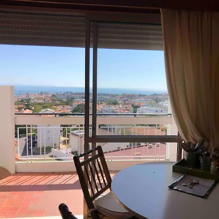 Fantastic Sea View דירה *