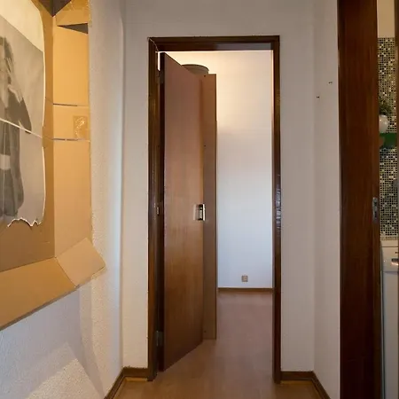 Fantastic Sea View Apartment Cascais