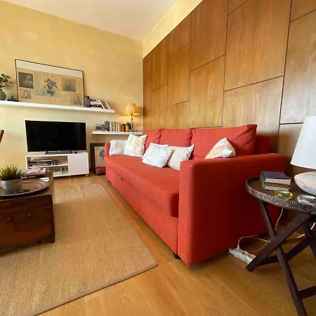 Apartment Fantastic Sea View Cascais