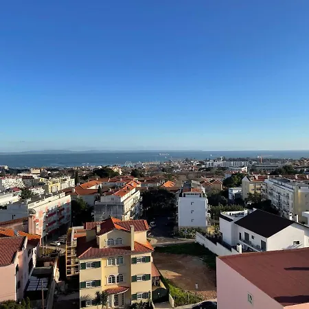 Fantastic Sea View *
