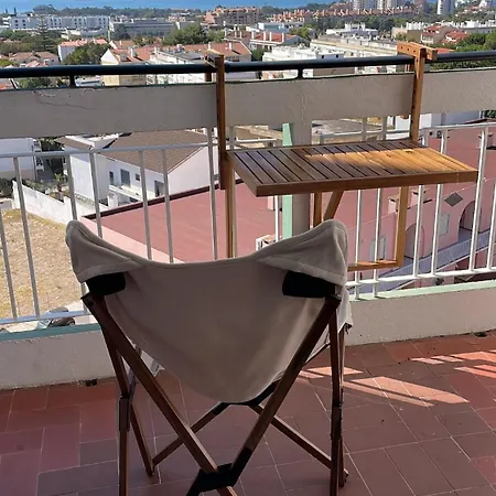 Fantastic Sea View