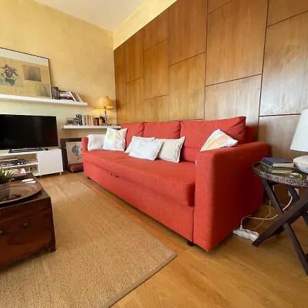 Fantastic Sea View Apartment