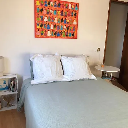Apartment Fantastic Sea View *