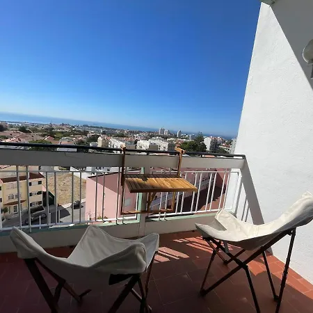 Fantastic Sea View Cascais