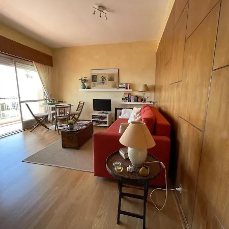 Apartment Fantastic Sea View *