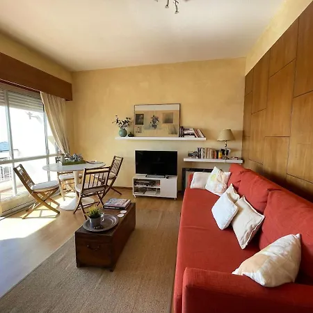 Fantastic Sea View * Cascais