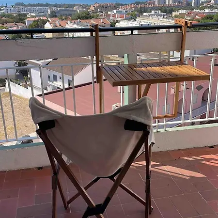 Fantastic Sea View Apartment *